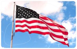 U.S. FLAG
